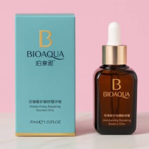 سرم ترمیم کننده و آبرسان  بیواکوا