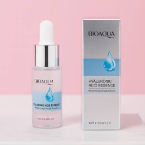 سرم آبرسان هیالورنیک بیواکوا