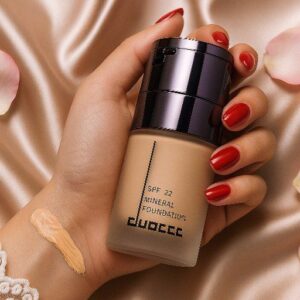 کرم پودر دوسه