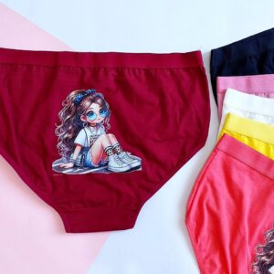 شورت نخی دختر 👙😍