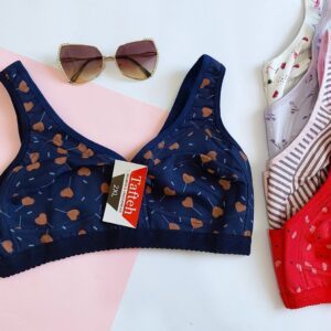 نیم تنه زنانه طرح دار 😊👙