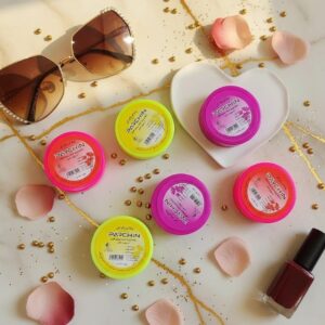 پد لاک پاک کن 😍