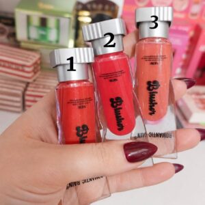 رژگونه مایع